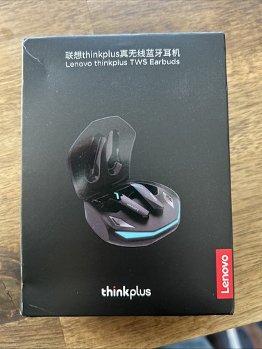 Lenovo pro ear gaming - lenovo,
