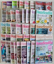 House Beautiful Magazine