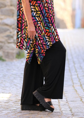 Magna lagenlook marlene hose - -,