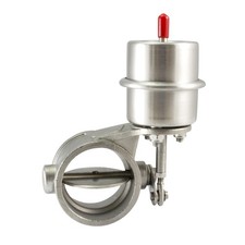 51mm / 2" Ø Auspuffklappe