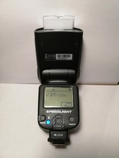 TRIOPO TR-960 II Blitzlicht