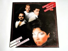 Miami Sound Maschine , Eyes of Innocence, LP, 1984