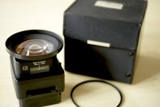 Fujinon GX M 50/5,6 für