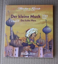Der kleine Muck / Das kalte Herz (Märchen Klassik)  