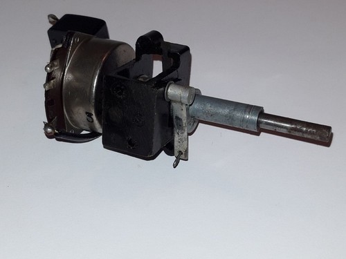 Potentiometer lautstärke - potentiometer, (lautstärke