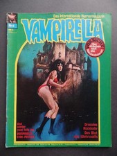 Vampirella 6 (Pabel 1973)