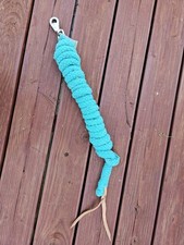 Westernstrick/ Bodenarbeitsstrick