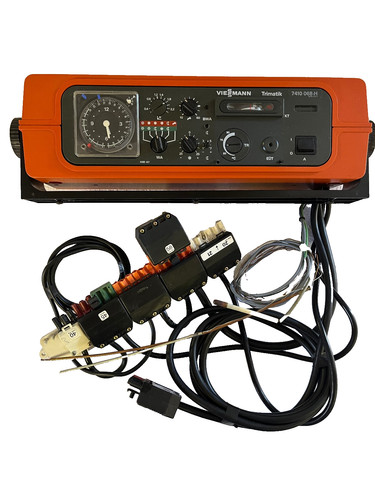 Viessmann trimatik 7410068 - ,