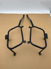 Suzuki DR800 (?) Seitenträger