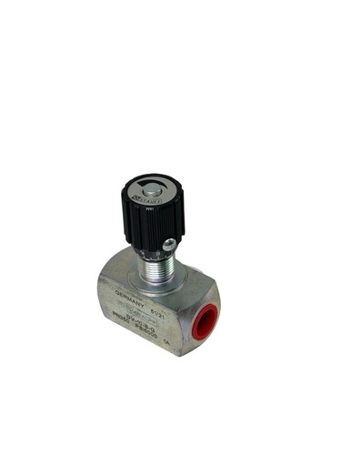 Stauff g drosselventil - stauff,