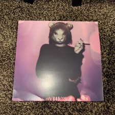 Elohim Elohim EP Vinyl