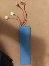 72SP 29 4 Volt 30000 mAh 24v