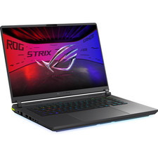 ASUS ROG Strix G17 -