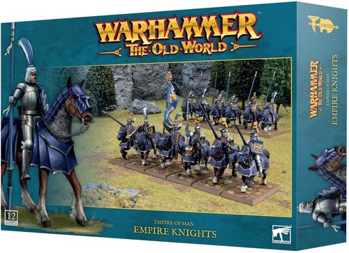 The old world - the,