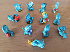Ü-Ei Figuren Dapsy Dino