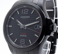 [N NEUWERTIG] LONGINES