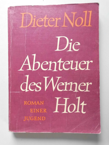 Die abenteuer des werner - die,