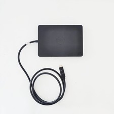 DELL dock station K17A WD15 (