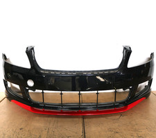 Skoda Fabia 5J original Monte