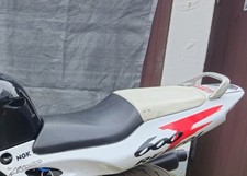 Cbr 600 Pc 31 Sitzbank