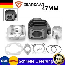 70ccm Zylinder Set Ersatz für
