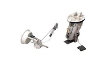Kraftstoffpumpe Tankgeber Benzinpumpe für BMW 3 TOURING (E46) 318I 1183779