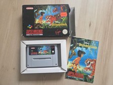 Super Nintendo Spiel Das