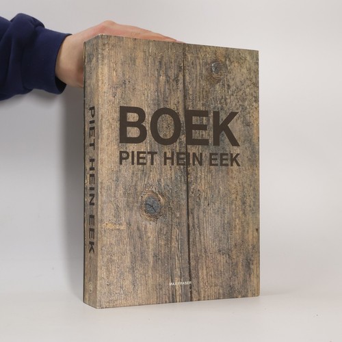 Boek piet hein eek - boek:,