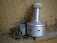 Oldtimer Fahrrad Dynamo /