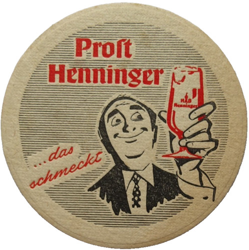 Alter bierdeckel - alter,