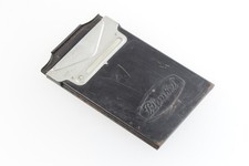 Plaubel Planfilmmagazin Filmmagazin Planfilm Magazin