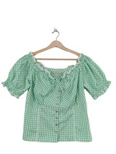 LANDHAUS Trachtenbluse Damen