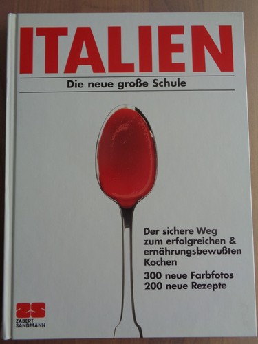Italien die neue große schule - neue,