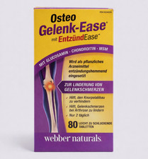 Osteo Joint Ease 80 Tabletten