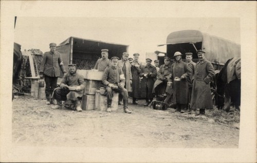 Foto deutsche soldaten - deutsche,