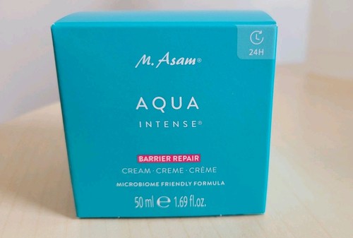 Asam aqua intense barrier - asam,
