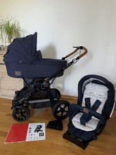 HARTAN RACER GTS BELLYBUTTON