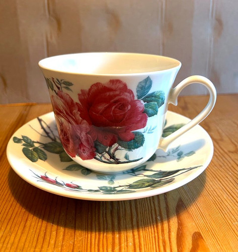 Royal kirkham english - royal, rose"