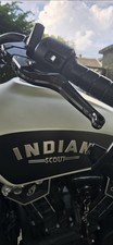 INDIAN SCOUT BOBBER BJ2019