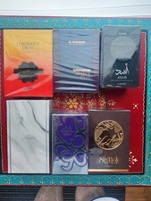 Lattafa, French Avenue, Al