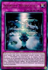 Yu-Gi-Oh! Battles of Legend: Monster Mayhem BLMM-DE Einzelkarten zur Auswahl DE