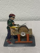 WILESCO BLECHSPIELZEUG