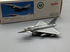 Flugzeug Modell 1:200 Herpa