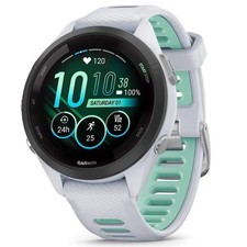 Garmin Forerunner 265S Running