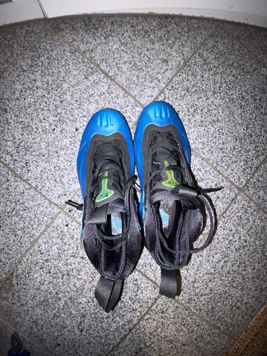 Nike total air foamposite max - total,