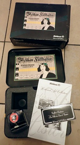 Pelikan historical art - pelikan,