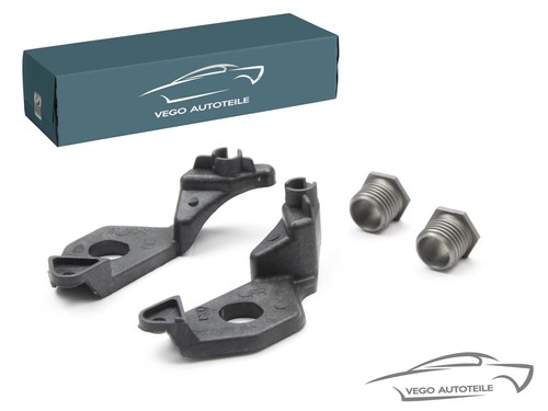 Scheinwerfer halter clip - scheinwerfer,