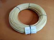 10m glass fabric hose painted