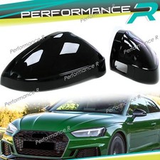 Schwarz Spiegelkappen Kappen