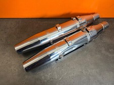 TÜV Auspuff Endtopf Endtöpfe